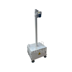 Outdoor Mobile Power Supply Set | VSL-OMP505035