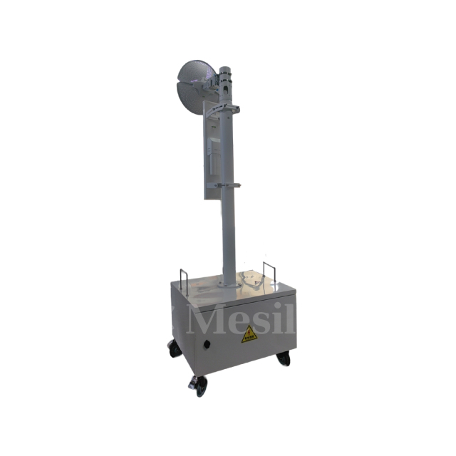 Outdoor Mobile Power Supply Set | VSL-OMP505035