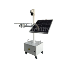 Outdoor Mobile Solar Set | VSL-OMS705040 Version B