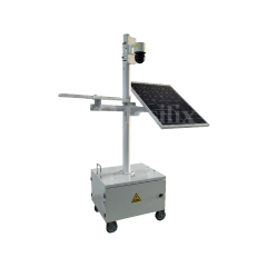 Outdoor Mobile Solar Set | VSL-OMS705040 Version B