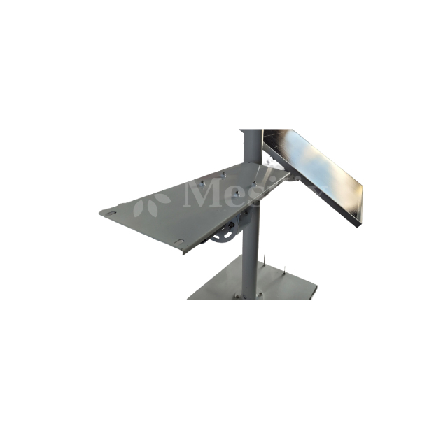 Outdoor Mobile Solar Set | VSL-OMS705040 Version B