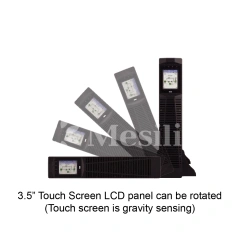 Smart Online UPS (10KVA) | XP-RT10000S