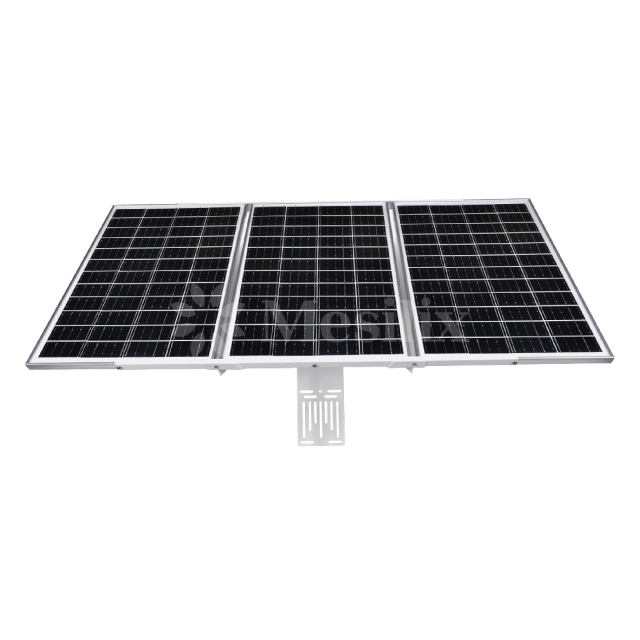 120W Solar Power Kit | XSL-SP12060