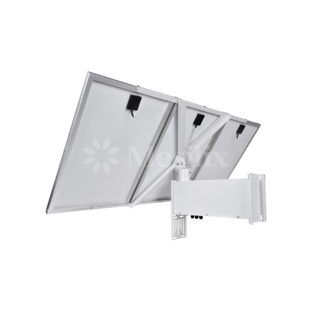 120W Solar Power Kit | XSL-SP12060