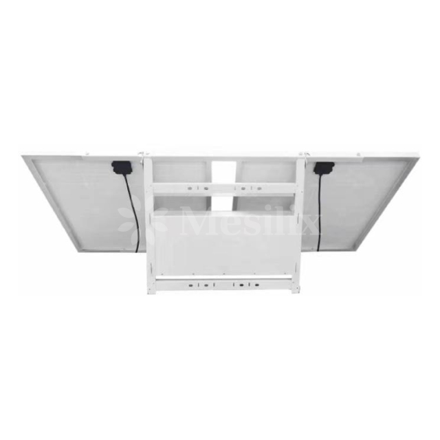 240W Solar Power Kit | XSL-SP240120