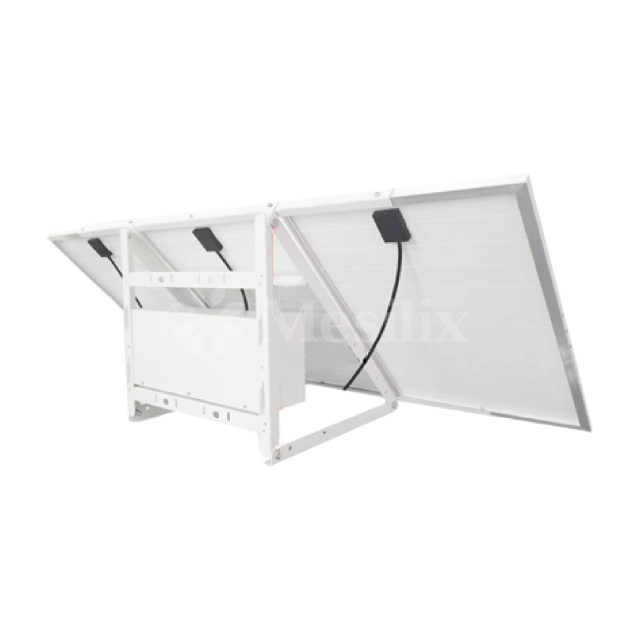 120W All-In-One Package | VSL-SP12060-CL