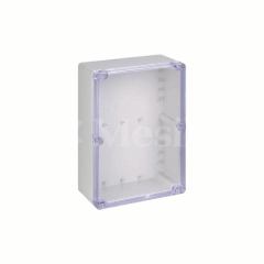 Metal Screw Waterproof Box | MS-SP-F50