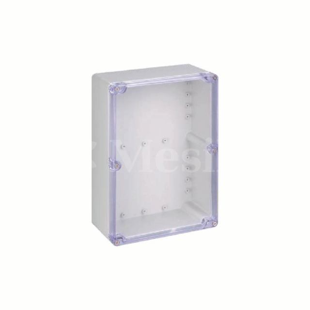 Metal Screw Waterproof Box | MS-SP-F50