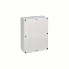Metal Screw Waterproof Box | MS-SP-F50