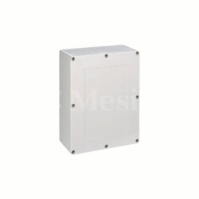 Metal Screw Waterproof Box | MS-SP-F11EH