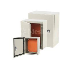 Metal Waterproof Enclosure | MS-SPT-403020