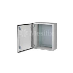 Metal Waterproof Enclosure | MS-SPT-403020