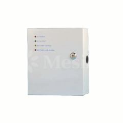 Power Supply Box | MS-ZTP1205B-A