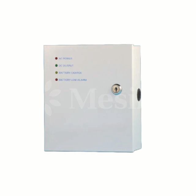 Power Supply Box | MS-ZTP1205B-A