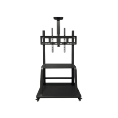 Mobile Stand for Interactive Display | VS-MS1