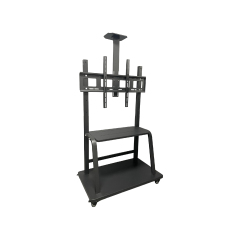 Mobile Stand for Interactive Display | VS-MS1