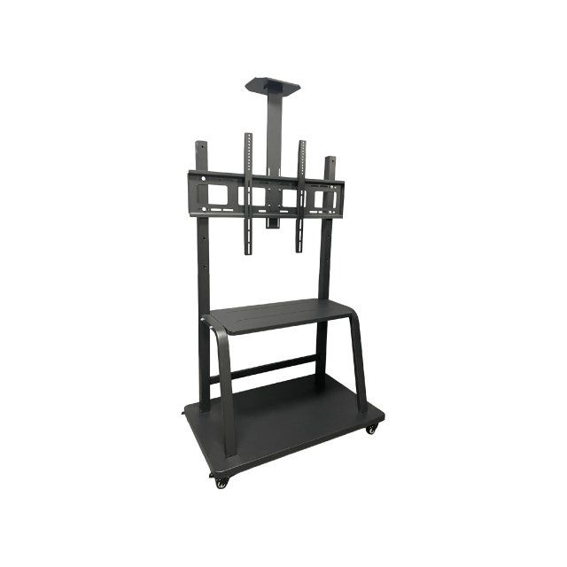 Mobile Stand for Interactive Display | VS-MS1