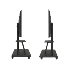 Mobile Stand for Interactive Display | VS-MS1
