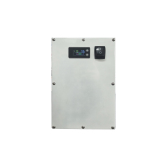 Portable Power Control Box Set w Tripod | VSL-OPC320180115