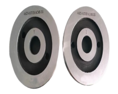 STUB ACME No Go Thread Ring Gauge 2G China Manufacturer