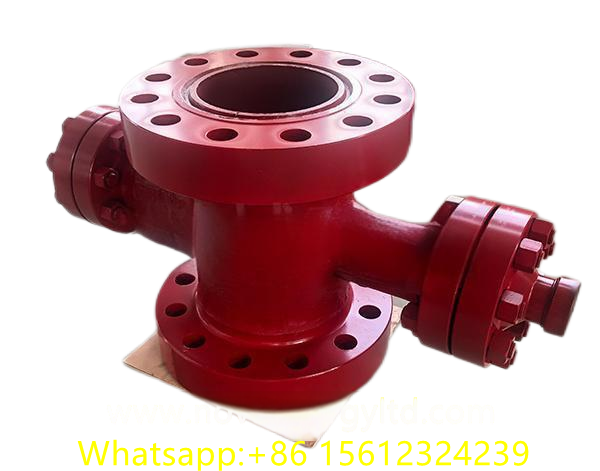 Adaptor Spool