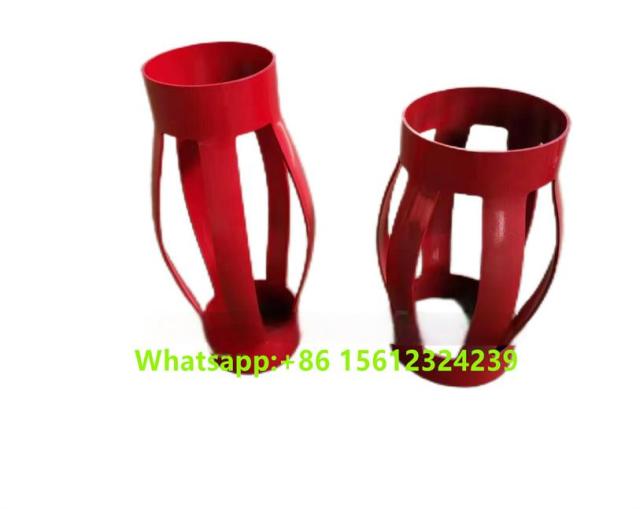 Bow Spring Centralizer