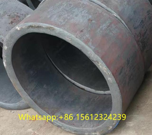 Casing Connector RL4