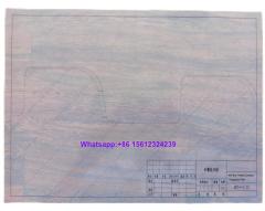 Casing Thread Drawing