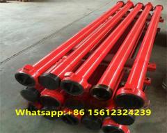 Chiksan Integral Pup Joints