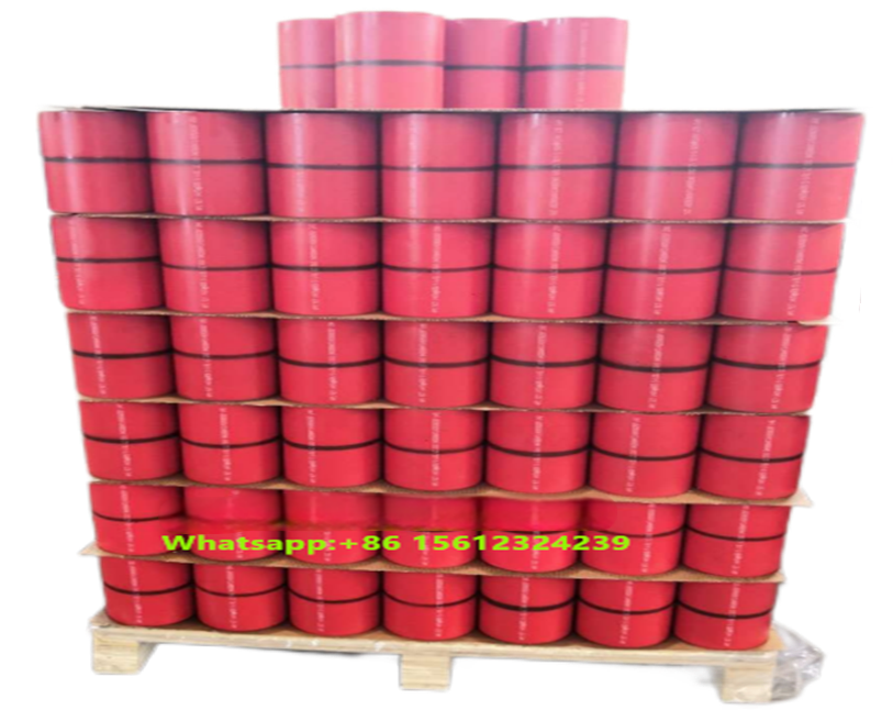 API Tubing D10 Coupling PSL2 L80 EUE