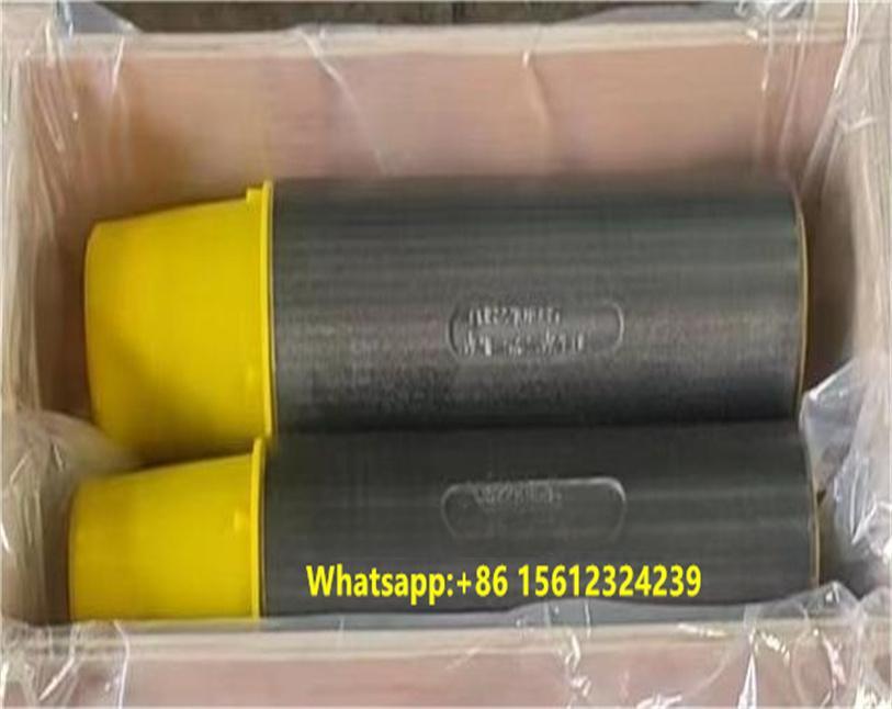 Crossover Subs API 5-1/2" FH BOX & API 6-5/8" REG PIN