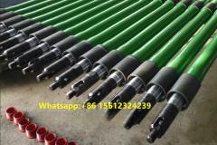 Downhole Pump