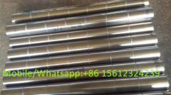 Downhole Pump Plunger