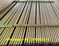 Fiberglass Tubing