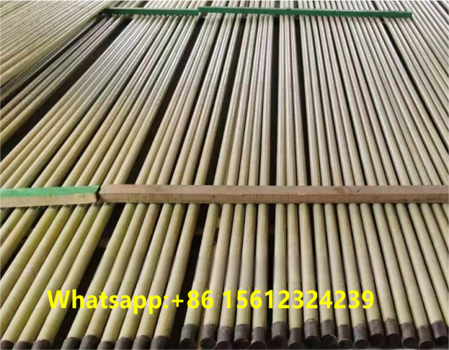 Fiberglass Tubing