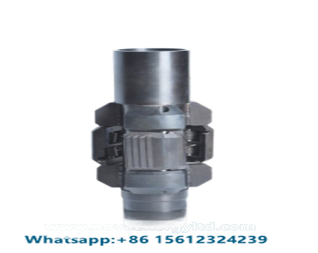 Floating Torsion Anchor