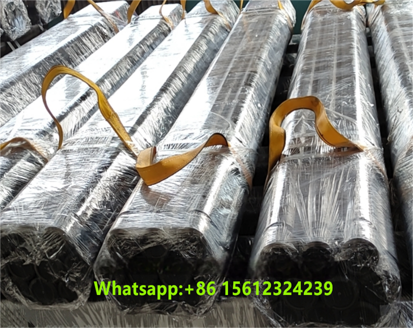Flow Coupling
