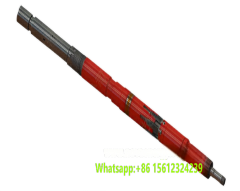 Hydraulic Liner Hanger Pocket Slip Non-Rotating Liner Hanger Shell TPCQ Connection