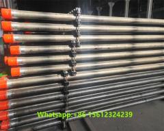 Hydrill CS Tubing