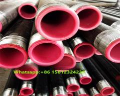 IPC tubing