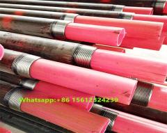 Internal Plastic Coating Tubing