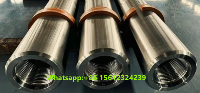 Non-Magnetic Drill Collar