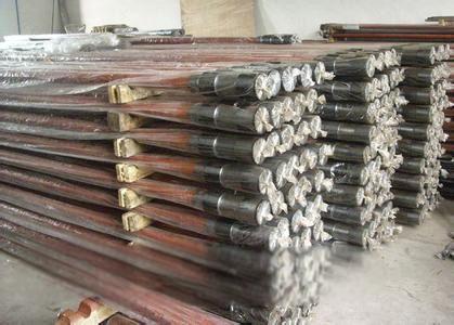 API RW Barrel Thin Wall For Metal Plunger Rod Pumps