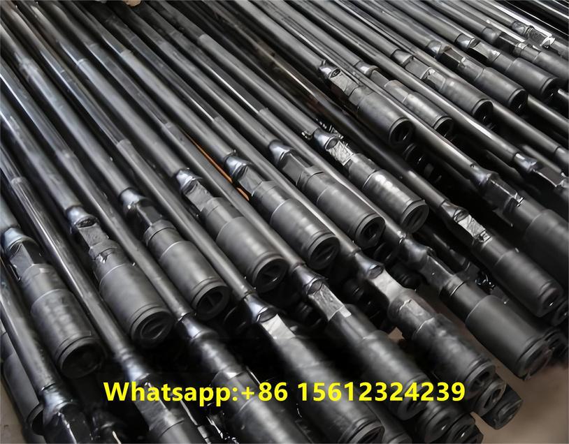 Pony Rods
