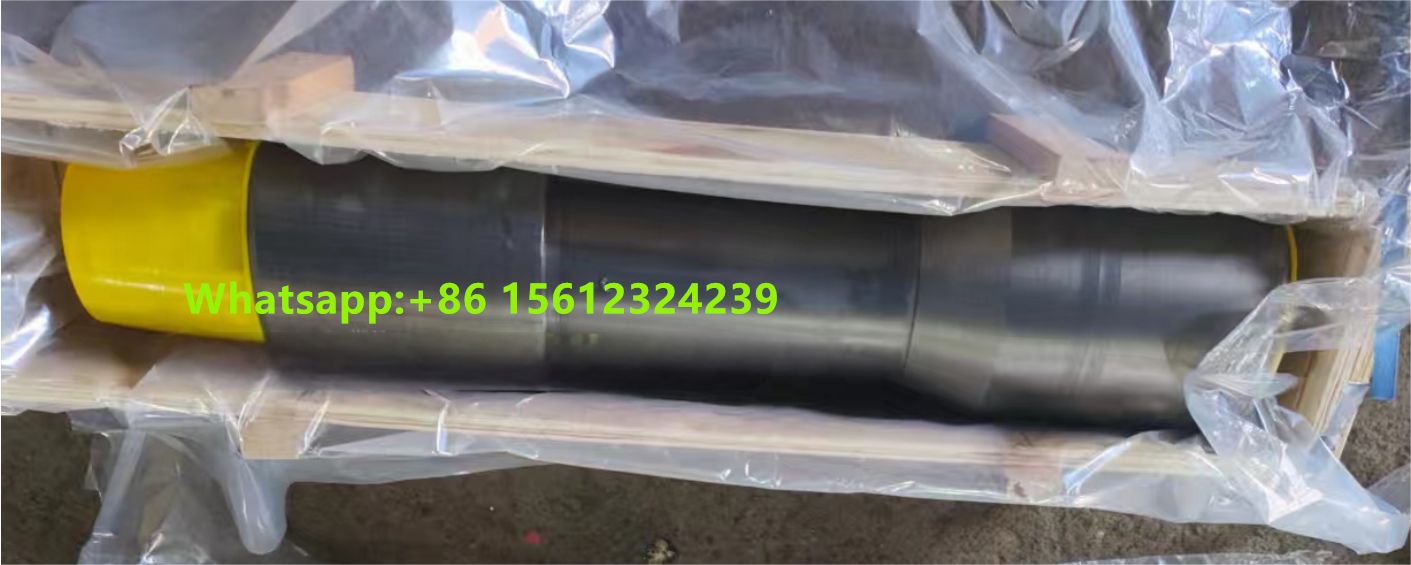 SAVER SUB XT-54 PIN X 6-5/8 REG PIN