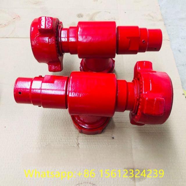 Safety Valves