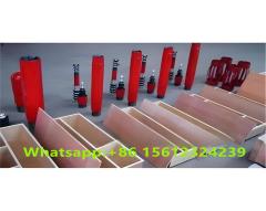 Stage Cementing Tools