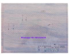 Thread Profile Projector film