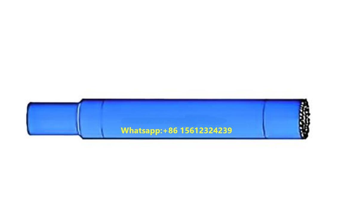 Washover Pipe