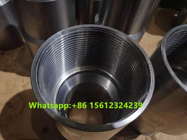 Water Bushing